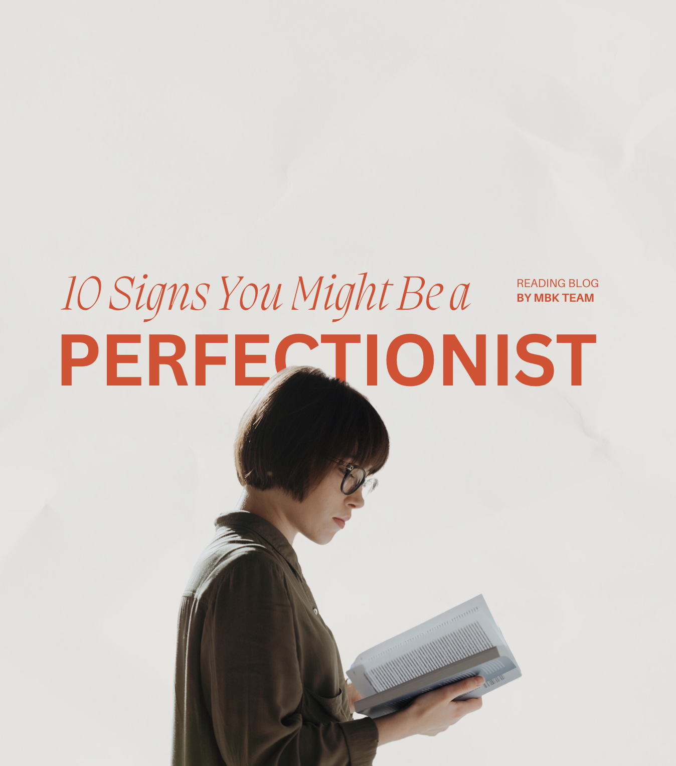 When Fear of Imperfection Leads to Procrastination: Understanding and Overcoming Perfectionism